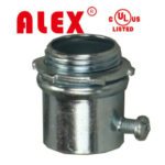 adaptor 3/4 inch emt alex