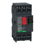 GV2ME023 Motor circuit breaker,3P,0.16~0.25A,thermal magnetic