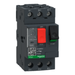GV2ME02 Motor circuit breaker 3P,0.16~0.25A,thermal magnetic