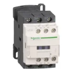 LC1D32M7 Contactor 3P, 32A, 220V AC, Schneider