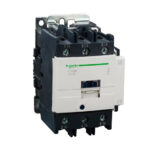 LC1D80M7 Contactor 3P, 80A, 220V AC, Schneider