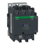 LC1D95M7 contactor - 3P(3 NO) - 440 V 95 A - 220 V AC coil