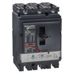 LV431630 Circuit breaker NSX250F 36kA TMD trip unit 250A