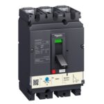 LV510306 circuit breaker EasyPact CVS100B 25 kA 80A