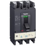 LV540306 circuit breaker EasyPact CVS400F  36 kA  400A