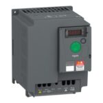 ATV310HU55N4E variable speed drive 5.5 kW 7.5 hp 380 V 3 phase Schnieder