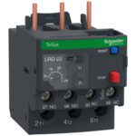 LRD22 Thermal overload relay 16...24 A