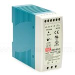 MDR-60-24 Power supplay 24VDC 2.5A