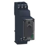 RE22R1AMR Modular timing relay  8 A  0.05 s…300 h  1 CO  power on delay  24...240 V AC/DC
