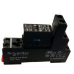 RSB2A080BD Interface plug-in relay 8 A  2 CO 24 V DC+BASE