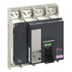 33476 MCCB, 4P, 1000A, 70KA, Schneider