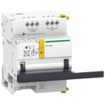 A9C70134 Earth Switch, ARA for iC60 3P&4P 3P&4P Schneider