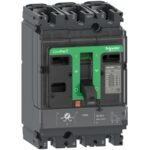 C10B3TM032 MCCB, 3P, 32A, 25KA, Schneider
