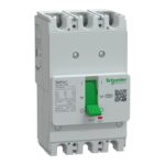 G12E3F20 MCCB, 3P, 20A, 15KA, Schneider