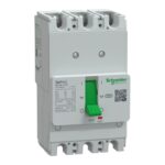 G12T3F20 MCCB, 3P, 20A, 10KA, Schneider