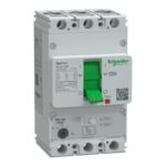 G20F3A200 MCCB, 3P, 200A, 36KA, Schneider