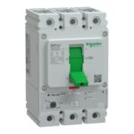 G25F3A200 MCCB, 3P, 200A, 36KA, Schneider