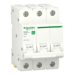 R9F32316 MCB, 3P, 16A, 4.5KA, Schneider
