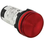 XB7EV04MP PILOT LIGHT, LED, Red, 230V Schneider