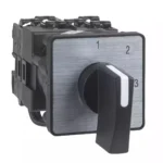 K1B002ALH Cam switch, 2 poles, 12A Schneider