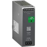 ABLS1A24050 Power Supply, 5A, 24VDC, Schneider
