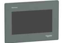 HMIGXU3500 Touch Screen, 7 inch wide screen, Schneider