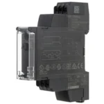 RE17RHMU Timer 24V DC/24~240V AC, 1C/O Output, Schneider