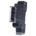 RE17RMMW Timer 12V DC/AC, 1C/O Output, Schneider