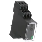 RE22R1MYMR Timer 24~240V AC/DC, 1C/O Output, Schneider