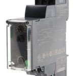 RE22R2QTMR Timer 24~240V AC/DC, 2 C/O Output ,Schneider