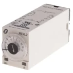 REXL2TMP7 Timer 230VAC, 2 C/O Output, Schneider