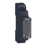 RM17TT00 Timer 208~480V AC, 1C/O Output, Schneider