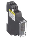 RM17UBE15 Timer 65~260 V AC/DC, 1C/O Output, Schneider