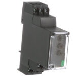 RM22TR33 Timer 380~480V AC, 2C/O Output, Schneider