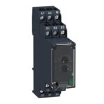 RM22UA23MR Timer 24~240V AC/DC, 2 C/O Output, Schneider