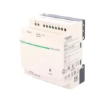SR2D101BD PLC, Compact Smart Relays,12 VDC, Schneider
