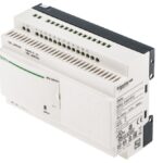 SR2E201BD PLC, Compact Smart Relays,12 VDC, Schneider