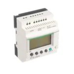 SR3B102BD PLC, Modular Smart Relays, 24V DC, Schneider