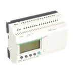 SR3B261FU PLC, Modular Smart Relays, 100~240V AC, Schneider
