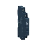 SSM1A36BD Solid State Relay 6A, 48~600V AC, Schneider