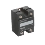 SSP1A4125BDS  Solid State Relay 125A, 48~660V AC, Schneider