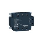 SSP3A225BDR Solid State Relay 25A, 48~530V AC, Schneider