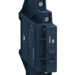 SSM1A312B7 Timer Solid State Relay 12A, 48~600V AC, Schneider