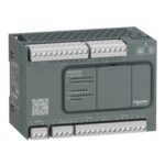 TM200C24U Power Supply, 24VDC, Schneider