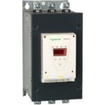 ATS22C25Q Soft Starter 250A,132 kW, 380V, Schneider