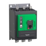 ATS480C14Y Soft Starter 140A, 75kW, 380V, Schneider