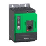 ATS480D38Y Soft Starter 38A, 18.5kW, 380V, Schneider
