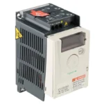ATV12H055M2 Variable Speed Drive, ATV12, 0.55kW, 240V, 1PH, Schneider