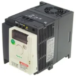 ATV12HU15M2 Variable Speed Drive, ATV12, 1.5kW, 240V, 1PH, Schneider