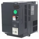 ATV320U75N4B Variable Speed Controllers, ATV320, 7.5kW, 380~500V, 1P, Schneider
